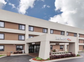 Baymont Inn And Suites Glenview