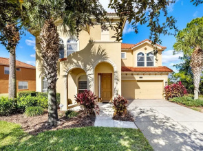 Magnificent Modern Dream Resort 20 Minutes From Disney - 470