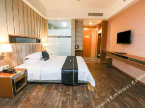 Zuxiang Huijing Hotel