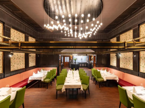 Hotel Erzherzog Rainer