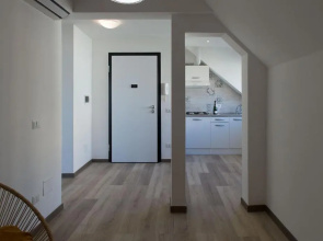Appartamento Mykonos