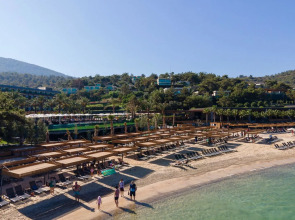 Vogue Hotel Supreme Bodrum