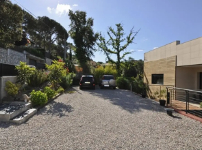 HomeHolidaysRentals Nature - Costa Barcelona