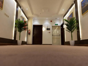 Ellil lek Serviced Apartments