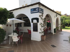 Apartamentos Torrelaguna