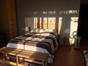 Casa del Mar