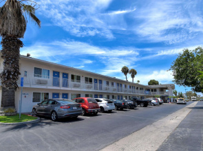 Motel 6 Westminster South - Long Beach