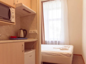 Aroom Hotel на Китай-Городе