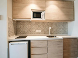 The White Apartments (Adults Only)
