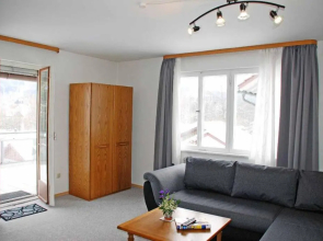 Pension Bayerwald