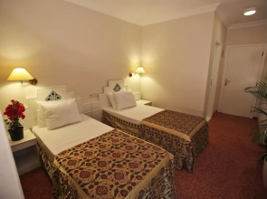 Green Valley Hotel Kemer