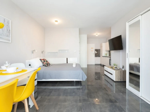 Paraiso Apartments by Renters