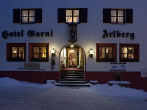 Arlberg Lodges