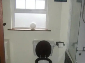 Spacious 4 Bedroom House in Limerick