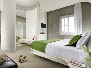 Palazzo Montemartini Rome, A Radisson Collection Hotel