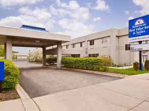 Americas Best Value Inn & Suites Waukegan Gurnee