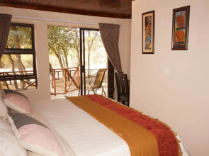 Kruger River Self-Catering