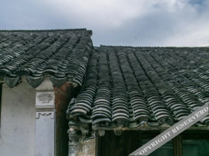 Zhenherenjia Hostel