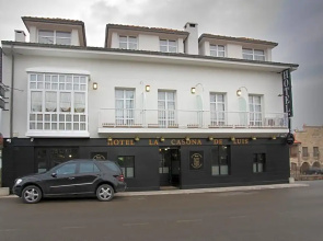 Hotel La Casona de Luis