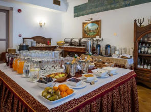 Гостиница St. Olav