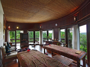 RedDoorz Resort @ Palasari Bali