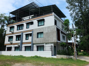 Rublom & Chomview Huahin Pranburi