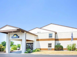 Days Inn Lancaster PA Dutch Country