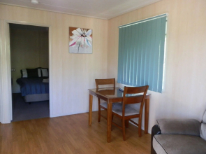 Pepper Tree Cabins