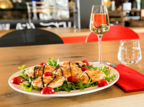 Ibis München Airport Süd