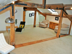 Approved Serviced Apartments Steam Mill