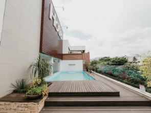 Hotel Metropolitano