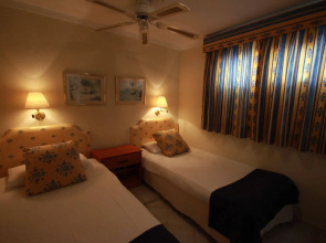 Apartamentos Norcopia