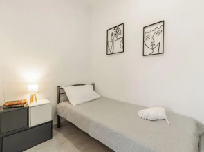 Avra Sfakia Apartments