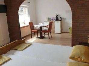 Ferienwohnung Trifkovic 1