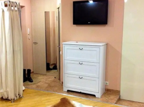 Kvartira Prospekt Oktyabrya