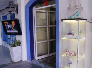 台南维夏渡假旅馆