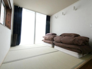 GUEST HOUSE ONOYA - Hostel