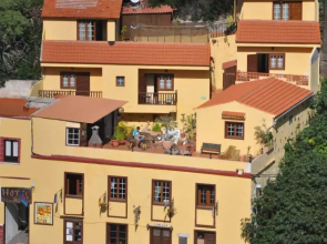 Hotel Rural Villa Hermigua
