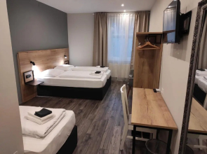 Casablanca Boutique Bed & Breakfast