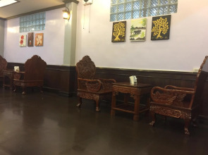 Sengphachanh Hotel 2