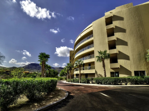 Puerta Cortés Residences by Lumina