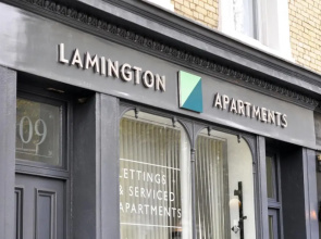 Lamington apartments