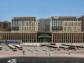 Mercure Dubai Gold District