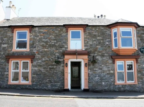 Douglas House
