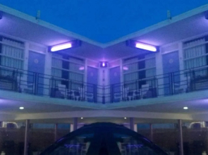 Monaco Motel - Wildwood Beach & Boardwalk