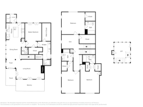 207 Old Liberty Pike Home