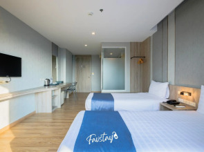 So Boutique Pattaya Hotel and Residences