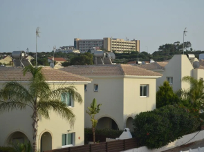 Konnos 2 Bedroom Apartment