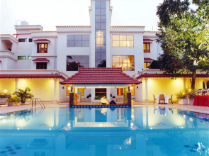 Quality Airport Hotel