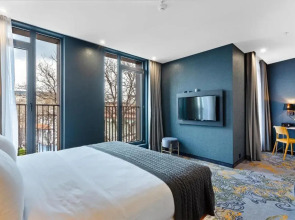 Бутик-отель Taberne Тбилиси